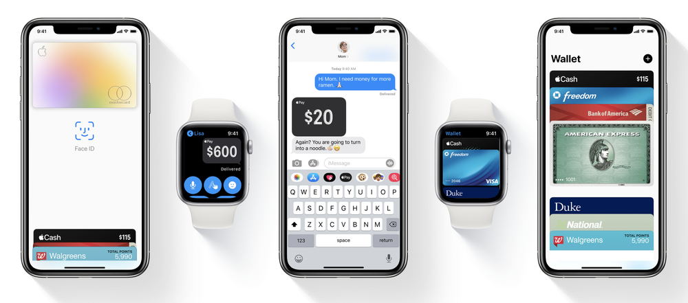 Apple Pay Reviews and Pricing 2023